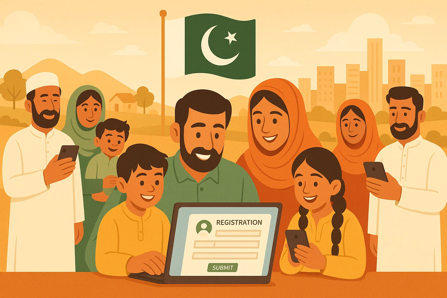 Gareeb Dost Scheme Online Registration to Reopen on September 1, 2025